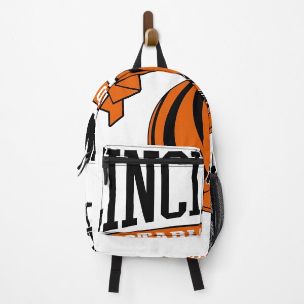 Item preview, Cincinnati Est 1969 Football Game Day Gifts designed and sold by Ashley Johnson.