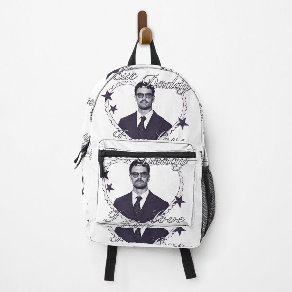 Item preview, Theo James I Love Him designed and sold by vandaziba.