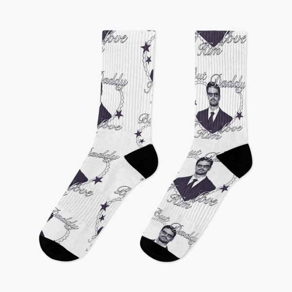 Item preview, Theo James I Love Him designed and sold by vandaziba.