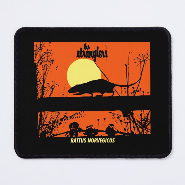 Item preview, THE STRANGLERS designed and sold by HexPopArt.