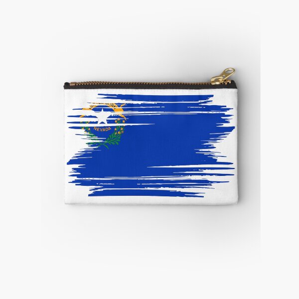 Item preview, Nevada Distressed Flag Veteran Gift Military Pride NV designed and sold by shitpostee.