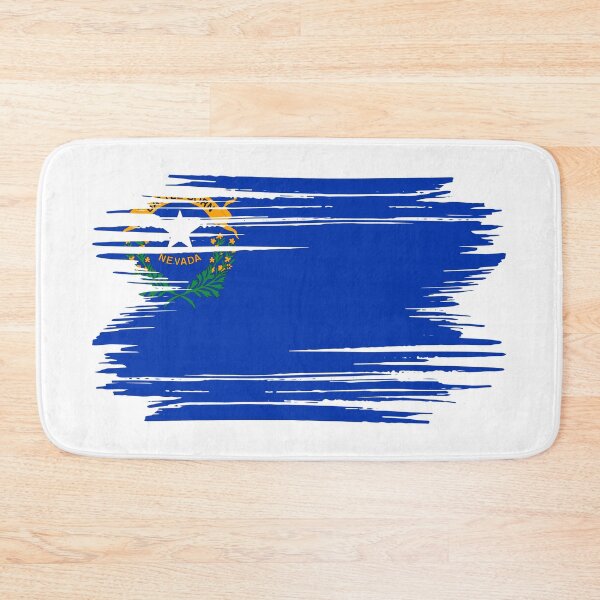 Item preview, Nevada Distressed Flag Veteran Gift Military Pride NV designed and sold by shitpostee.