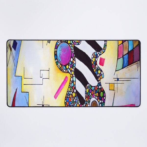 Item preview, Wassily Kandinsky designed and sold by Iroiise.
