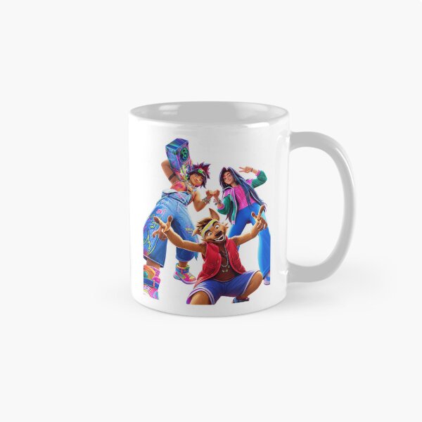 Item preview, Forgotten Island Movies designed and sold by radercolorfuls.