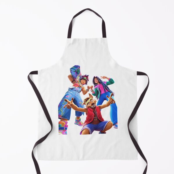 Item preview, Forgotten Island Movies designed and sold by radercolorfuls.