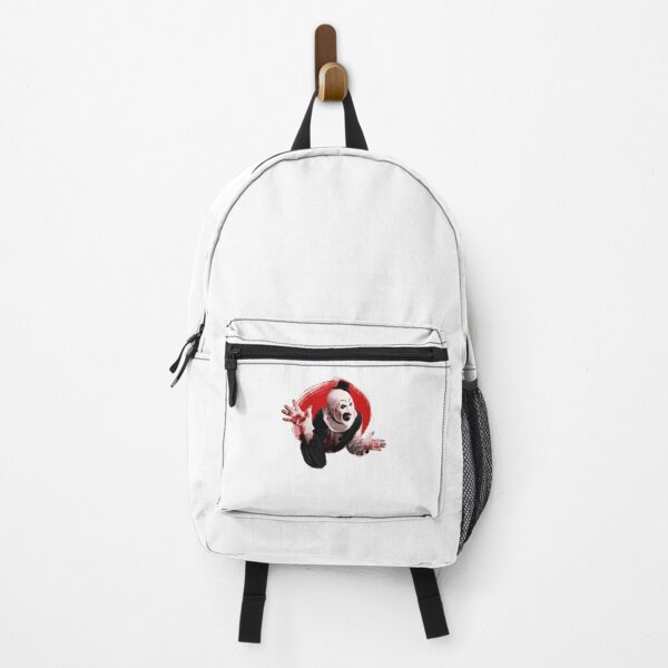 Item preview, Art the Clown the creepy waving for you   designed and sold by aidefashions.