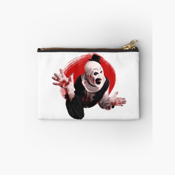 Item preview, Art the Clown the creepy waving for you   designed and sold by aidefashions.