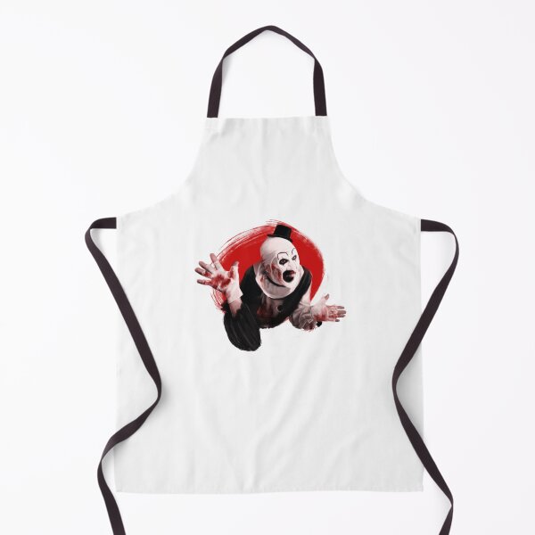 Item preview, Art the Clown the creepy waving for you designed and sold by aidefashions.