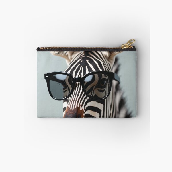 Item preview, Cool Zebra in Sunglasses designed and sold by VFXguy.