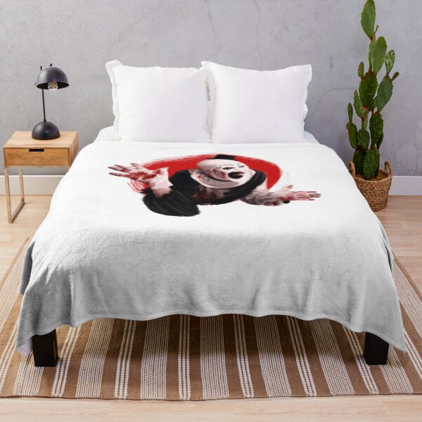 Item preview, Art the Clown the creepy waving for you   designed and sold by aidefashions.