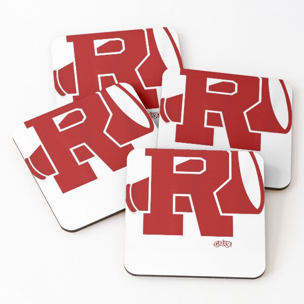 Item preview, Grease - Rydell High Cheer designed and sold by Asteeinspace.