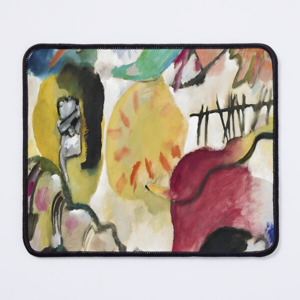 Item preview, Wassily Kandinsky designed and sold by Iroiise.