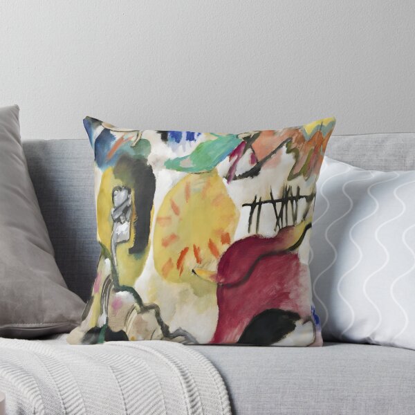 Item preview,  Wassily Kandinsky designed and sold by Iroiise.