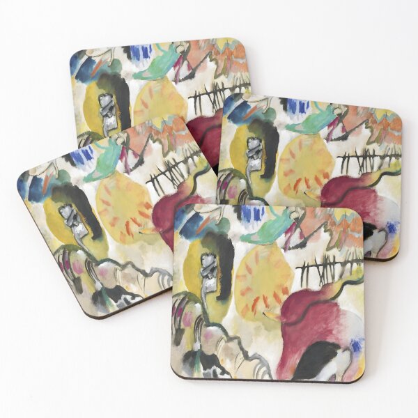 Item preview,  Wassily Kandinsky designed and sold by Iroiise.