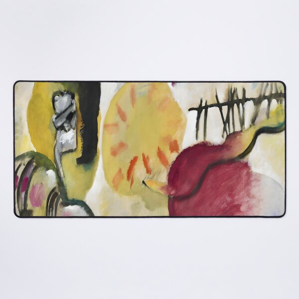 Item preview, Wassily Kandinsky designed and sold by Iroiise.