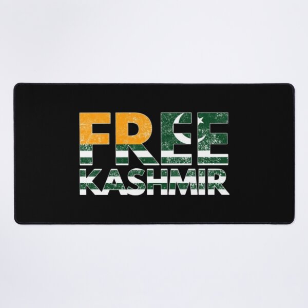 Item preview, Free Kashmir designed and sold by louda02.