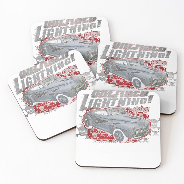 Item preview, Grease Greased Lightening designed and sold by Asteeinspace.
