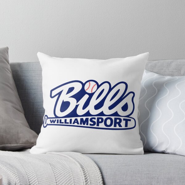 Item preview, William sport baseball Tshirt designed and sold by AnanamorphArter.