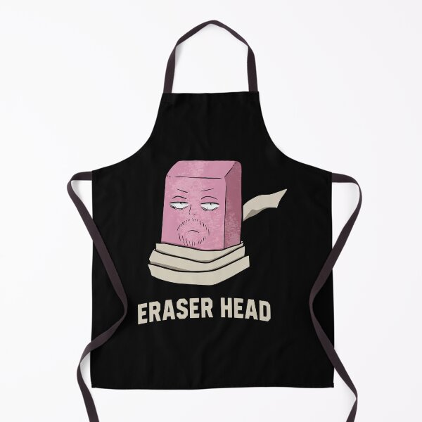 Item preview, Eraser Head - My Hero Academia - Shota Aizawa designed and sold by snhowkk.