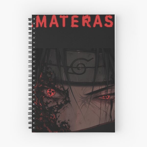 Item preview, ITACHI AMATERASU - NARUTO SHIPPUDEN designed and sold by AsotenDesigns.