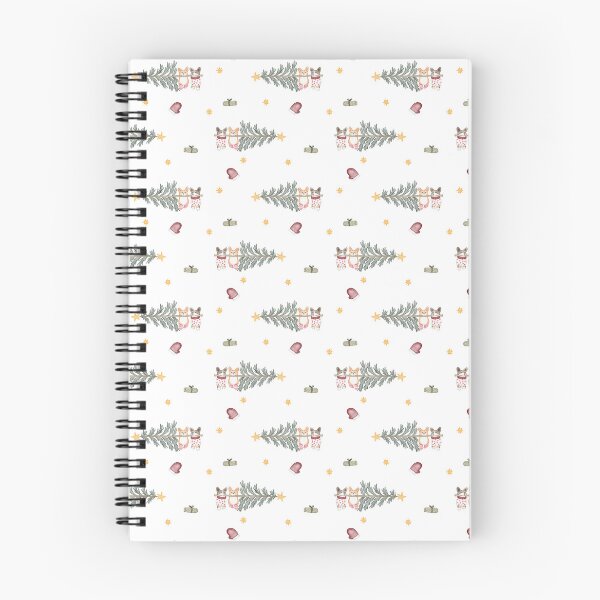 Item preview, Cute Watercolor Corgi and French Bulldog White Pattern designed and sold by svitlaarty.