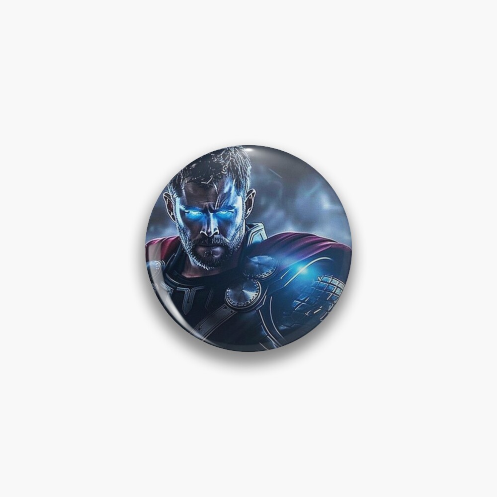 Item preview, Pin designed and sold by mrcvisualss.