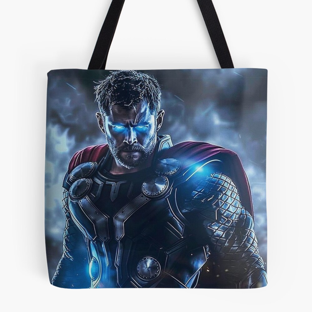 Item preview, All Over Print Tote Bag designed and sold by mrcvisualss.