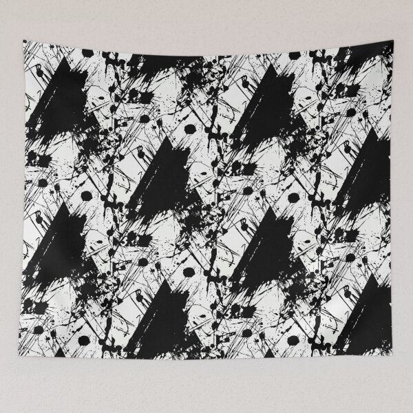 Item preview, Abstract  designed and sold by DEATHPVNK.
