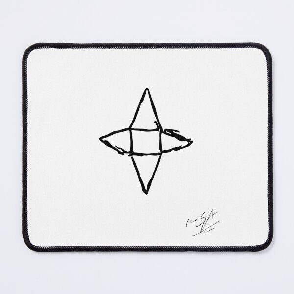 Item preview, Lemix Star Sketch designed and sold by ArtSurvivalLife.