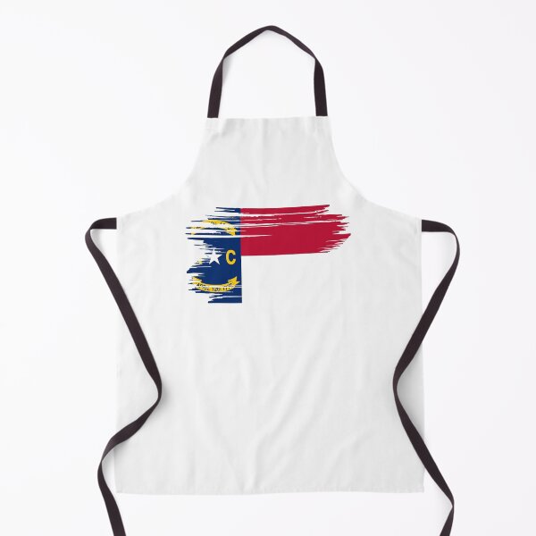 Item preview, North Carolina Distressed Flag Veteran Gift Military Pride NC designed and sold by shitpostee.