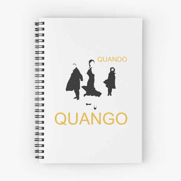 Item preview, Quando Quango Band 1980s Retro Dance Music Design designed and sold by THE MODA STEREO.