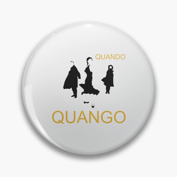 Item preview, Quando Quango Band 1980s Retro Dance Music Design designed and sold by THE MODA STEREO.