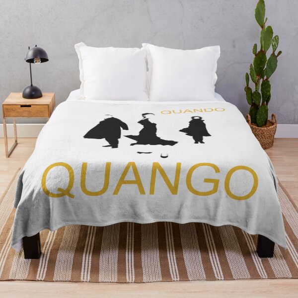 Item preview, Quando Quango Band 1980s Retro Dance Music Design designed and sold by THE MODA STEREO.
