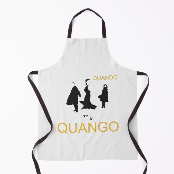 Item preview, Quando Quango Band 1980s Retro Dance Music Design designed and sold by THE MODA STEREO.