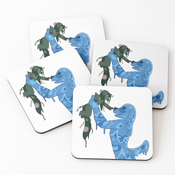 Item preview, Liquid Slime Embrace designed and sold by Teemeehe.