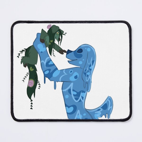 Item preview, Liquid Slime Embrace designed and sold by Teemeehe.