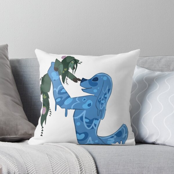 Item preview, Liquid Slime Embrace designed and sold by Teemeehe.