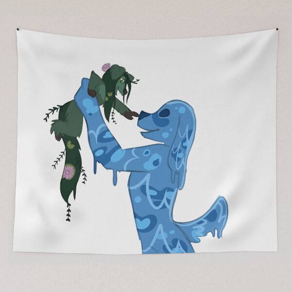 Item preview, Liquid Slime Embrace designed and sold by Teemeehe.
