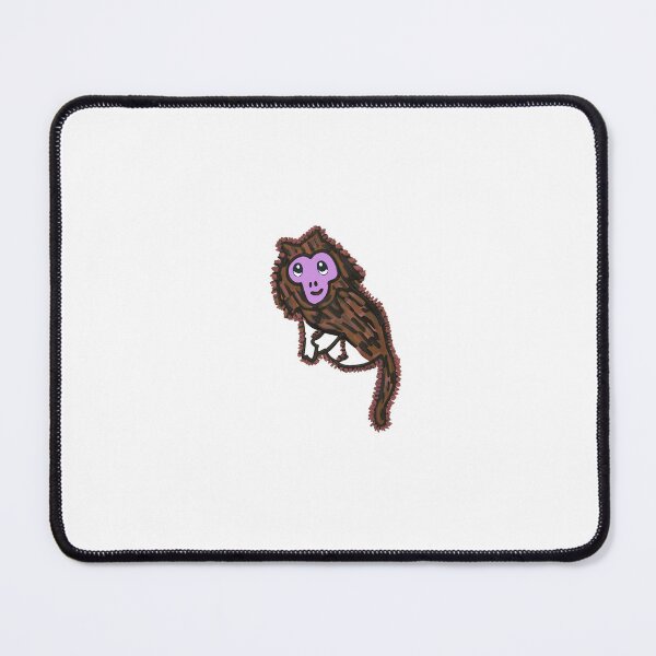 Item preview, Cute Monkey designed and sold by Art By Phoenix L..
