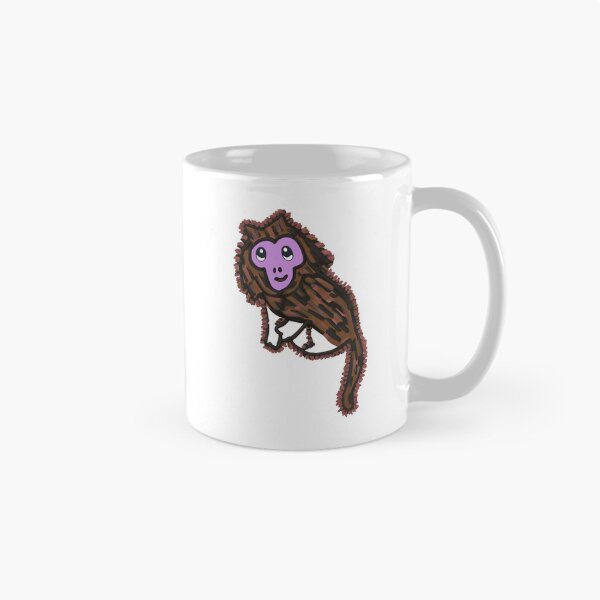 Item preview, Cute Monkey designed and sold by Art By Phoenix L..