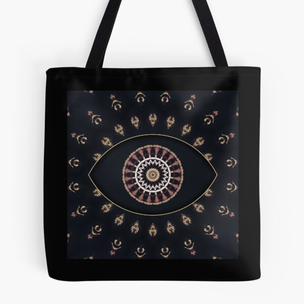 Item preview, Sacred geometry by Red Siri0 designed and sold by Red Siri0 Art.