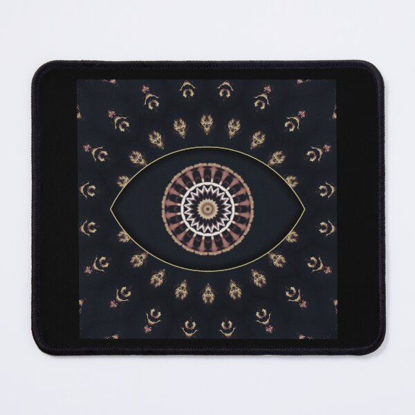 Item preview, Sacred geometry by Red Siri0 designed and sold by Red Siri0 Art.