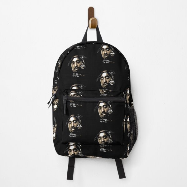 Artikelvorschau, Tupac-Schreiberstil entworfen und verkauft von HexPopArt.