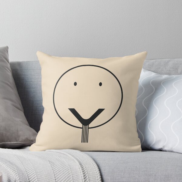 Item preview,  Yes face BL. designed and sold by ezunique.