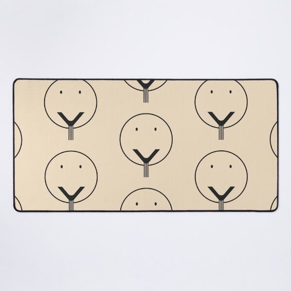 Item preview, Yes face BL. designed and sold by ezunique.