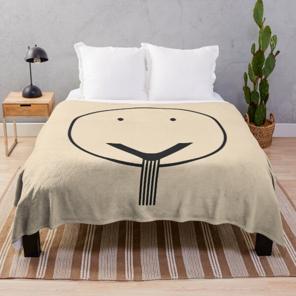 Item preview, Yes face BL. designed and sold by ezunique.