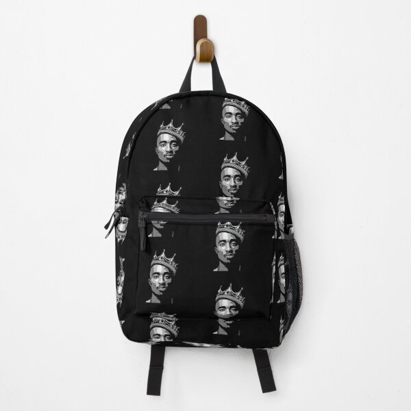 Artikelvorschau, Tupac-Schreiberstil entworfen und verkauft von HexPopArt.