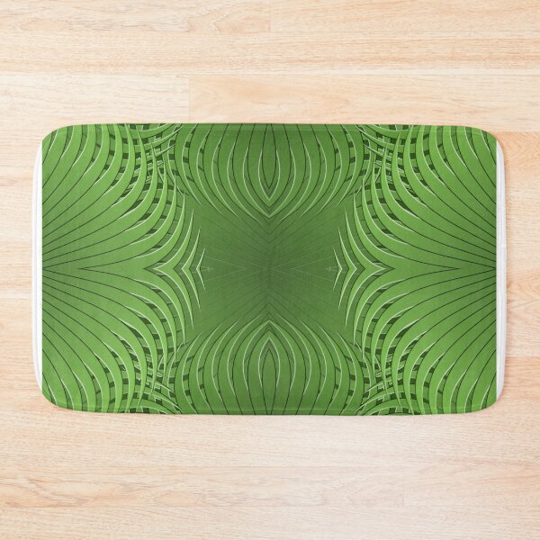 Item preview, jungle hideaway designed and sold by ChimaHome.