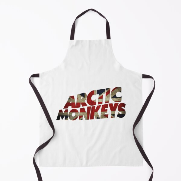 Item preview, Arctic Monkeys Vintage Design designed and sold by DstudioTees.