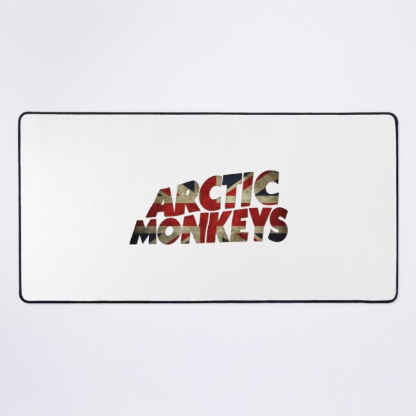 Item preview, Arctic Monkeys Vintage Design designed and sold by DstudioTees.